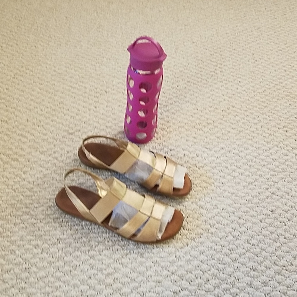 🌞 SALE! 🌴 Comfy Sandals! So Elegant!!⚘